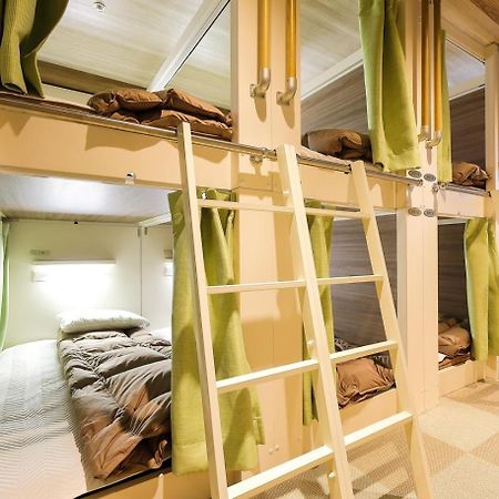 Guesthouse Kobe Nadeshikoya Ngoại thất bức ảnh