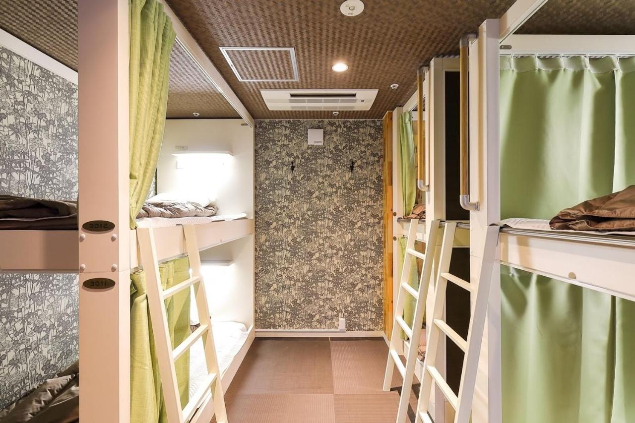 Guesthouse Kobe Nadeshikoya Ngoại thất bức ảnh