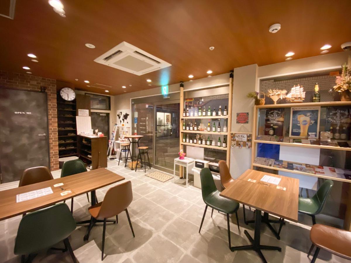Guesthouse Kobe Nadeshikoya Ngoại thất bức ảnh