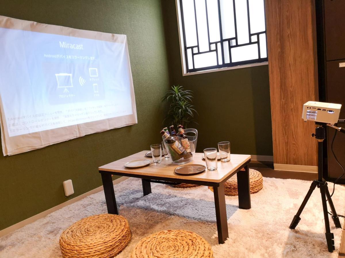 Guesthouse Kobe Nadeshikoya Ngoại thất bức ảnh