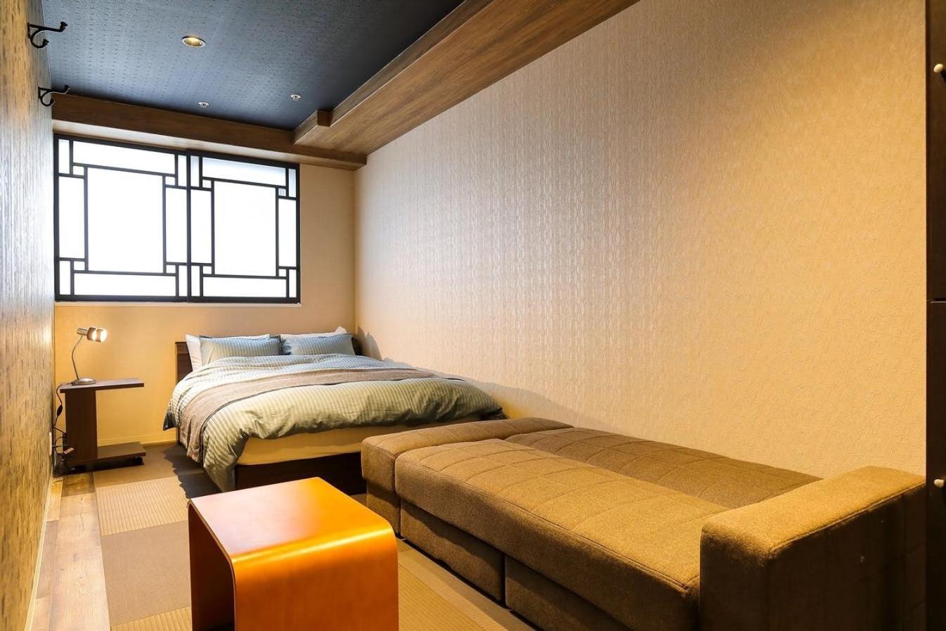 Guesthouse Kobe Nadeshikoya Ngoại thất bức ảnh