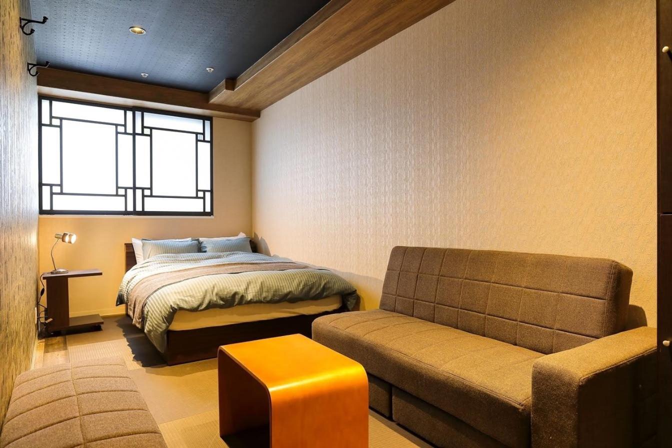 Guesthouse Kobe Nadeshikoya Ngoại thất bức ảnh