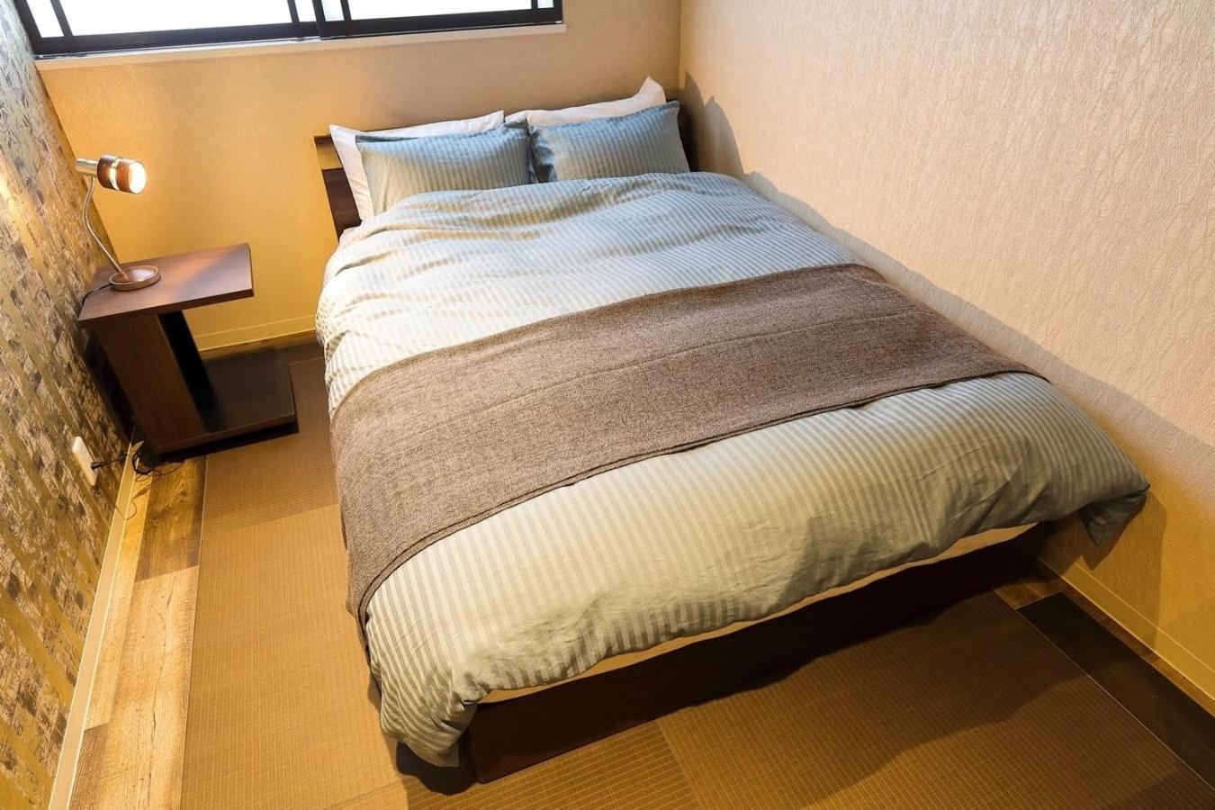 Guesthouse Kobe Nadeshikoya Ngoại thất bức ảnh