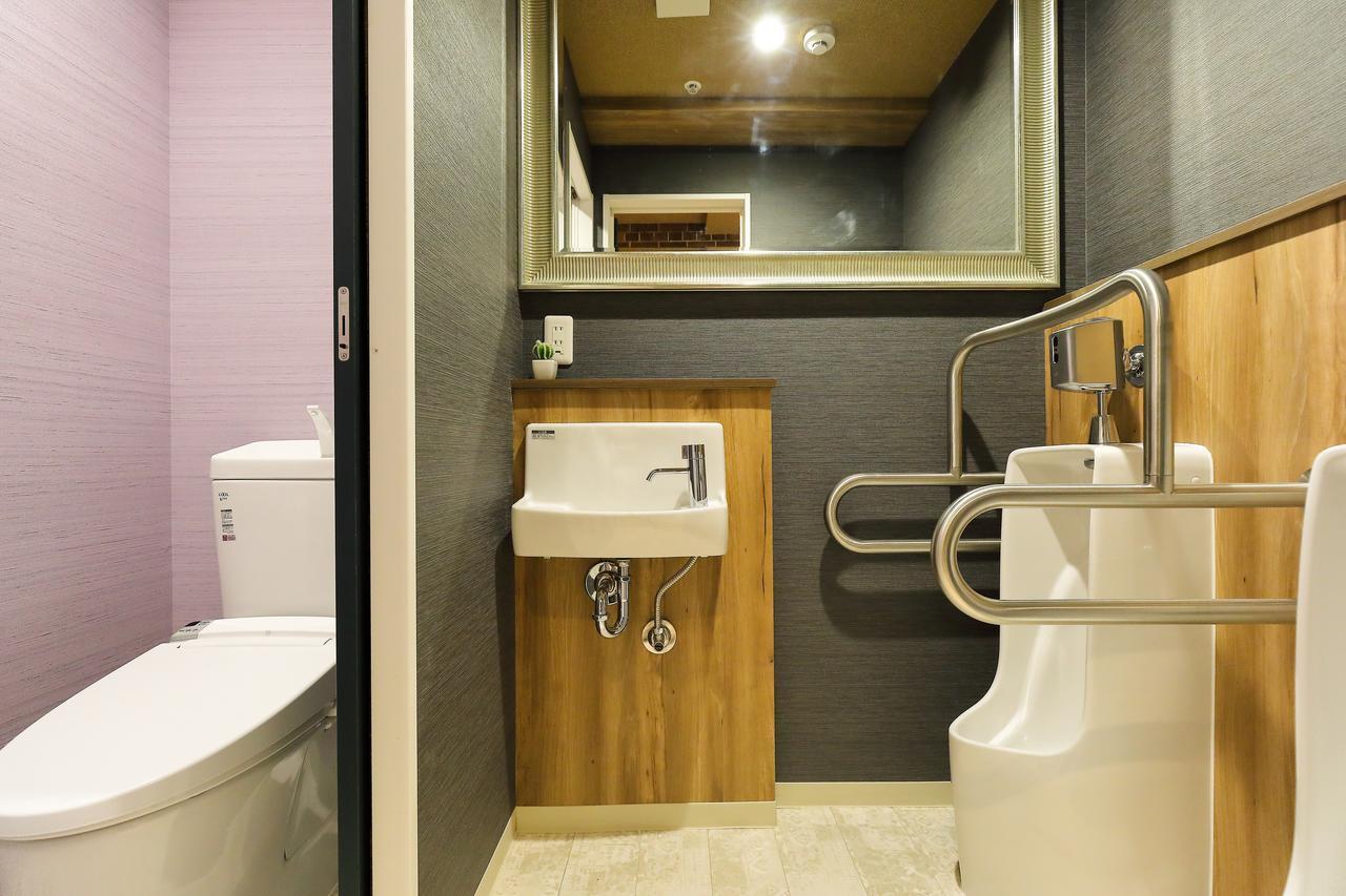 Guesthouse Kobe Nadeshikoya Ngoại thất bức ảnh