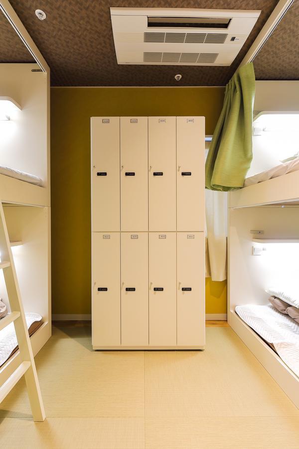 Guesthouse Kobe Nadeshikoya Ngoại thất bức ảnh