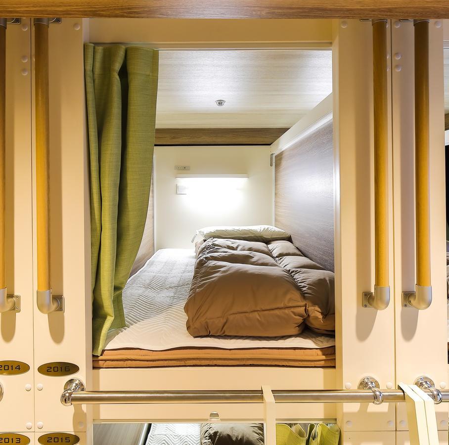 Guesthouse Kobe Nadeshikoya Ngoại thất bức ảnh