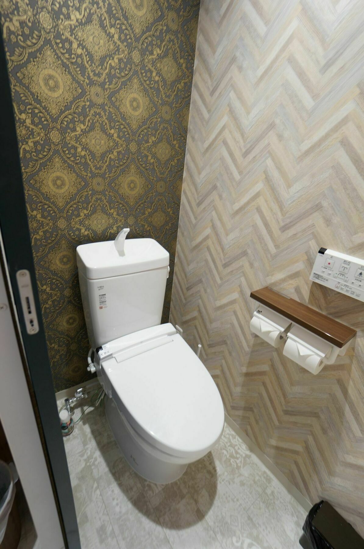 Guesthouse Kobe Nadeshikoya Ngoại thất bức ảnh