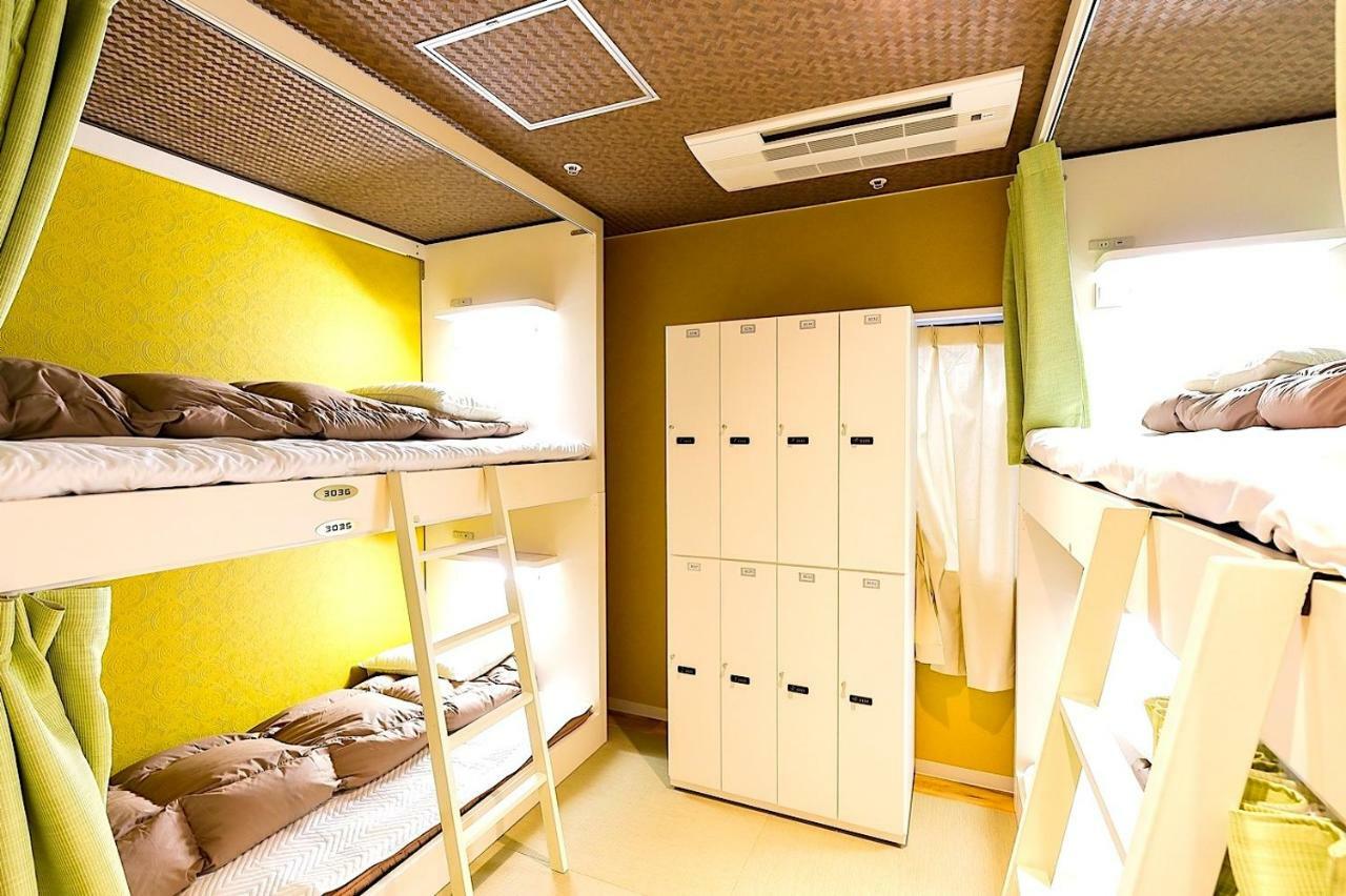 Guesthouse Kobe Nadeshikoya Ngoại thất bức ảnh